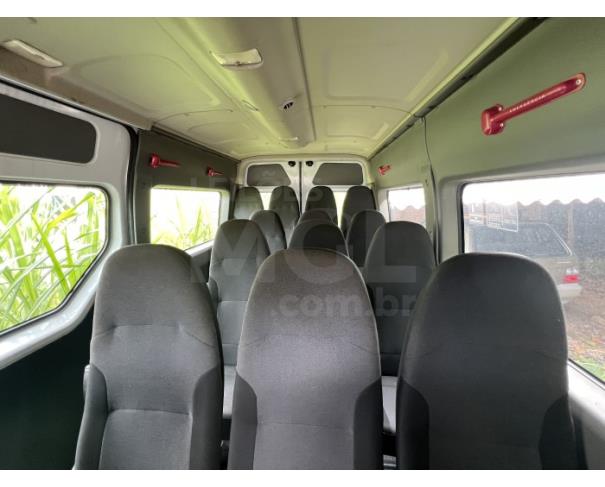 Foto de CLÁUDIO/MG- Carro- Renault Master EUR STDL2- 2015/2016