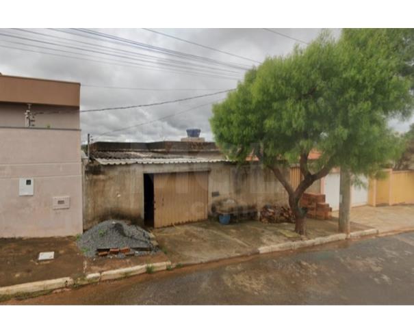 Foto de PIUMHI/MG — [Fração ideal de 1/3 sobre] lote área 300m² no bairro novo Piumhi