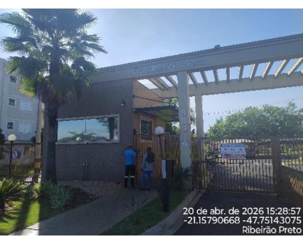 Foto de RIBEIRAO PRETO/SP — Apartamento com 2 quartos e 1 Vaga na Garagem (8787707566456)