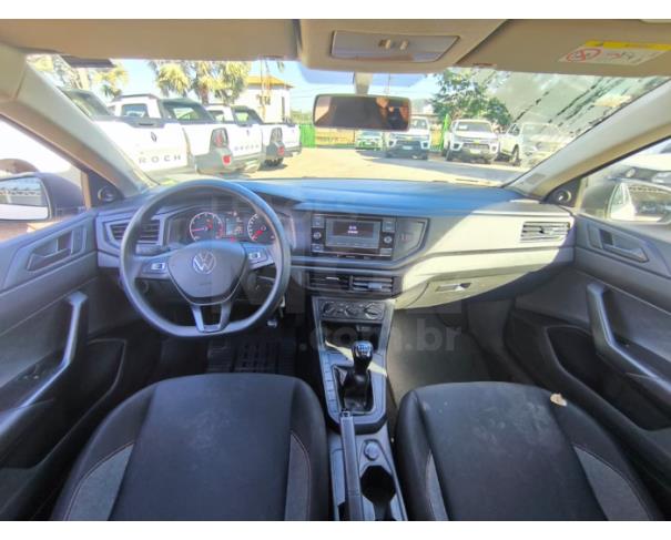 Foto de ITAÚNA/MG- VW POLO TRACK MA 2024/2024- PA13300