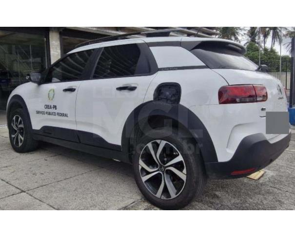 Foto de JOÃO PESSOA/PB - Citroen C4 Cactus Shine T, 2019/2019, FLEX 