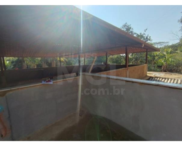 Foto de CATAGUASES/MG — Chácara 5.500m² casa com 4 quartos