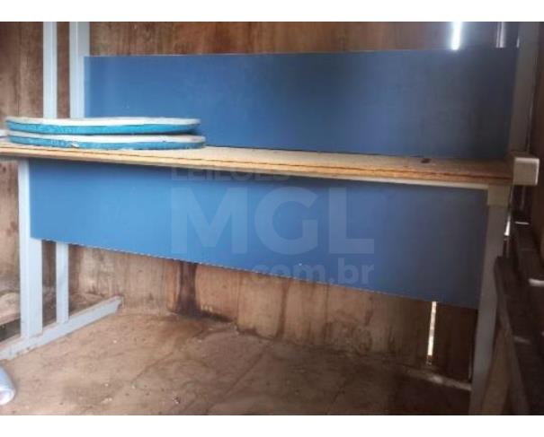 Foto de MATIPÓ/MG- Lote de bens escolares (Escola Municipal Boa Esperança)