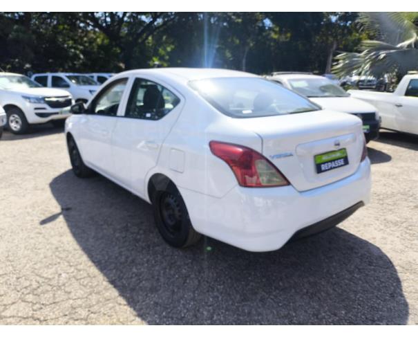 Foto de ITAÚNA/MG-  NISSAN VERSA 1.6 S 2018/2018 - PA13270