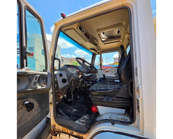 Foto de TUMIRITINGA/MG - Caminhão Mercedes Benz ATRON 1719 K, 2014/2014