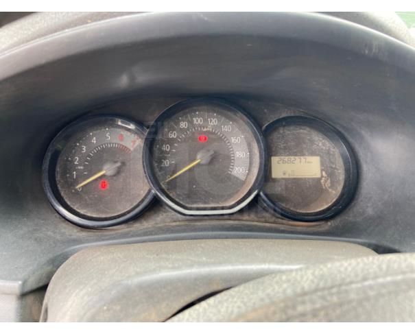 Foto de SÃO SEBASTIÃO DA BELA VISTA/MG - CARRO - Renault Sandero Autentique 1.0,  2017/2018
