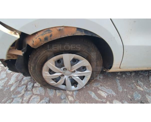 Foto de ITAÚNA MG - VW/ GOL MPI 1.0 FLEX 12V 5P