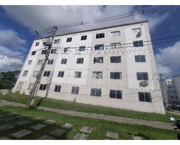 Foto de SALVADOR/BA — Apartamento com 2 quartos (F8787707011055)