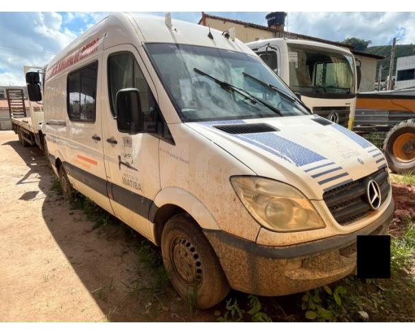 Foto de IBATIBA/ES - Mercedes/i/MBenz 311cdistreetf, 2012/ 2012, DIESEL 