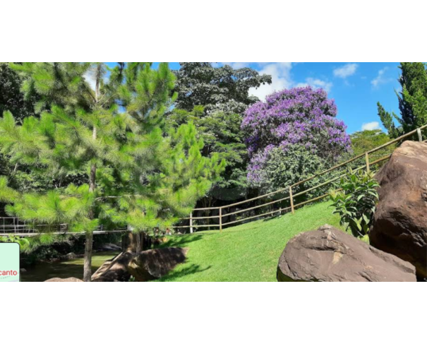 Foto de IÚNA/ES — Pousada com Terreno de 10.670m² no Córrego São José das Três Pontes