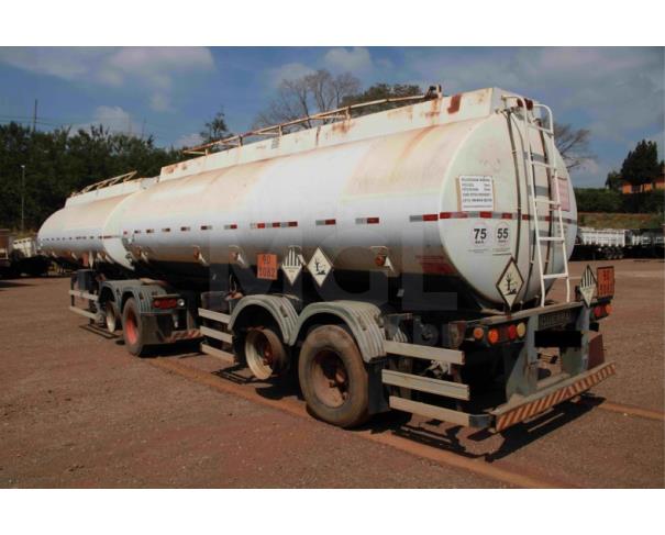 Foto de IGARAPÉ/MG - SEMI REBOQUE - VANDERILEIA - FACCHINI SRF BTED  - ANO: ANO: 2008/2008 - PA: 9LDO8ZR