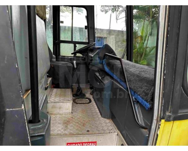 Foto de TIROS/MG - Ônibus Scania K113 CL 4X2 360, 1995/1995, DIESEL 
