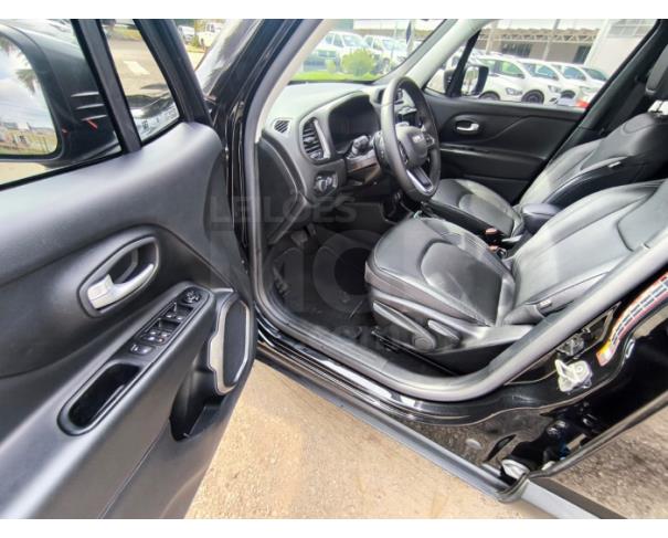 Foto de ITAÚNA/MG- JEEP RENEGADE LONG. T270 1.3 TB 4X2 FLEX AUT. 2024/2025- PA13156