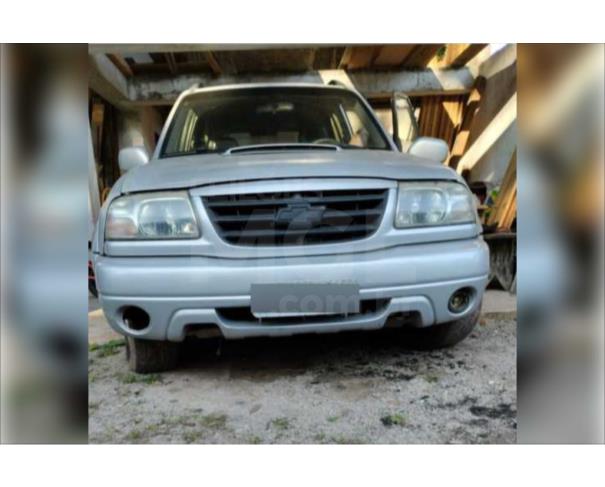 Foto de UNIÃO DA VITÓRIA/PR - CHEVROLET Tracker 2.0 