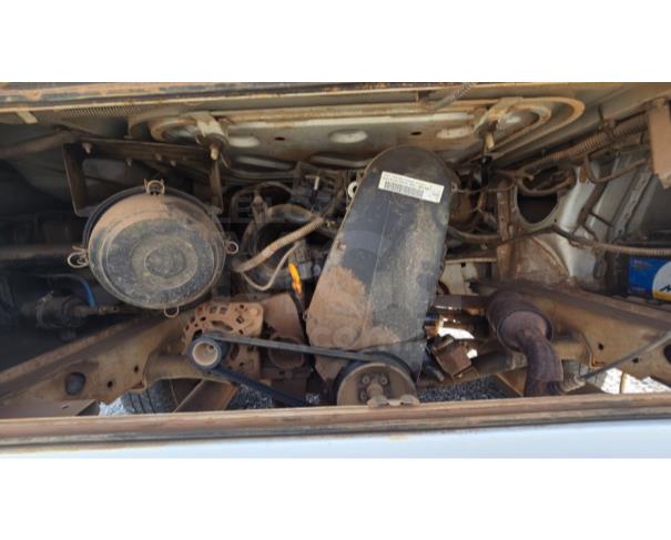 Foto de COCALZINHO DE GOIÁS/GO - VW Kombi, 2012/2013