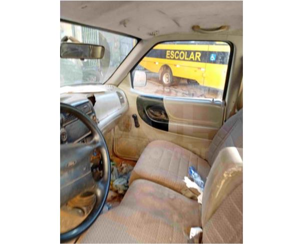 Foto de LIBERDADE/MG - Ford Ranger 11D 4X4, 1998/1998