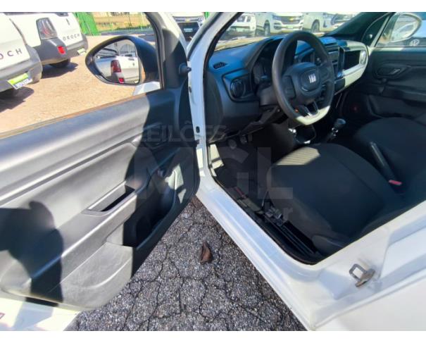 Foto de ITAÚNA/MG- FIAT STRADA ENDURANCE CS 1.3 2024/2025  - PA13263
