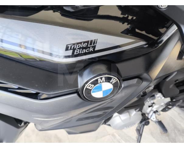 Foto de ITAÚNA/MG- MOTO BMW F850 GS 2022/2023 - PA00840