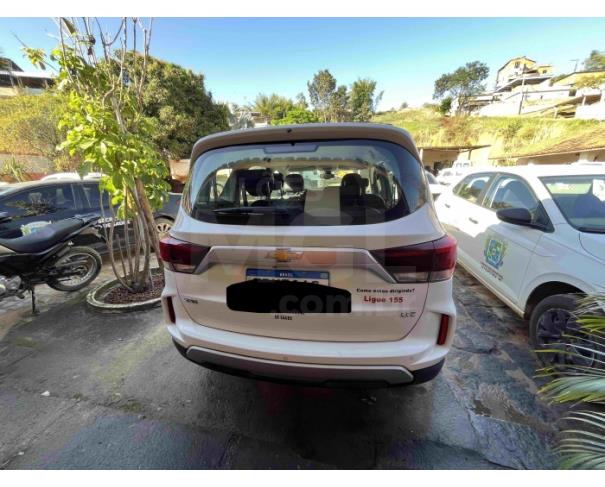 Foto de PIRAPETINGA/MG - Chev/ Spin 1.8L AT LTZ, 2024/2025, FLEX 