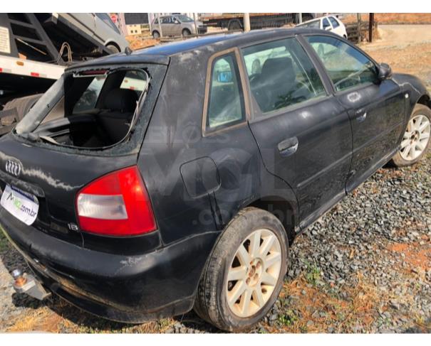 Foto de ITAÚNA/MG - AUDI A3 1.8 - 2001/2001 - P72772