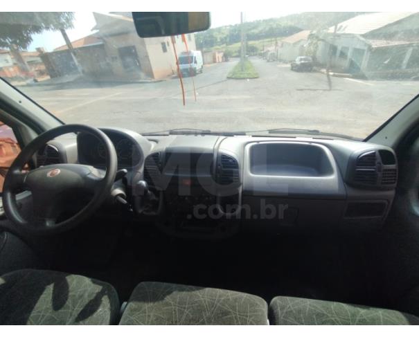 Foto de GRUPIARA/MG -  Fiat Ducato M Bus Rontan, 2011/2012, DIESEL 