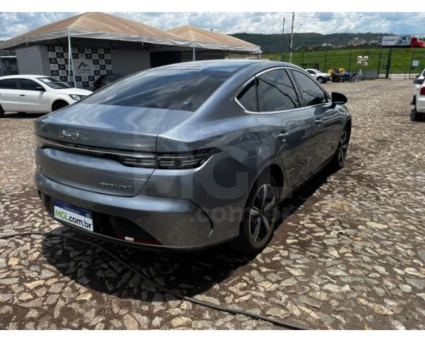 Foto de ITAÚNA/MG-BYD KING GS 1.5 16V AUT. (HIBRIDO) 2024/2025-PA12604