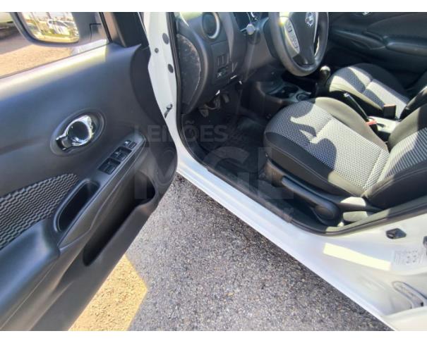 Foto de ITAÚNA/MG-  NISSAN VERSA 1.6 S 2018/2018 - PA13270