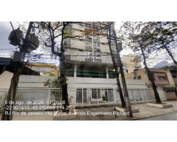 Foto de RIO DE JANEIRO/RJ — Apartamento com 652m², 2 quartos, 1 Vaga na Garagem (F1444423629355)