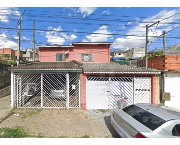 Foto de ITAQUAQUECETUBA/SP- TERRENO EM JARDIM SÃO PAULO