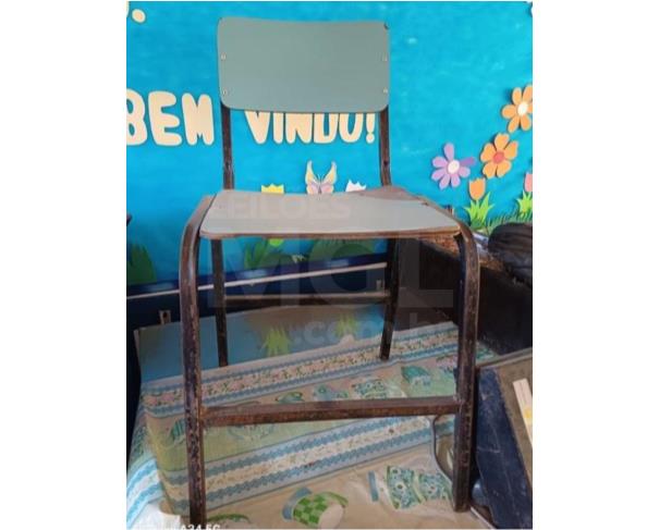 Foto de MATIPÓ/MG- Lote de bens escolar (Escola Municipal de Delizete Brandão Baião) 
