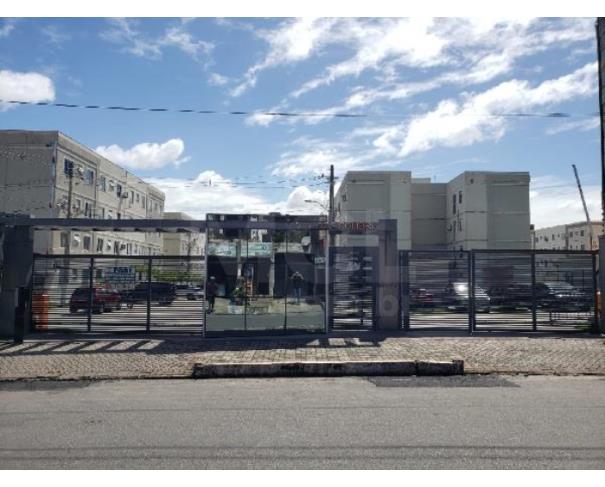 Foto de MACEIÓ/AL — Apartamento com 2 quartos 1 Vaga na Garagem (F8787710096899)