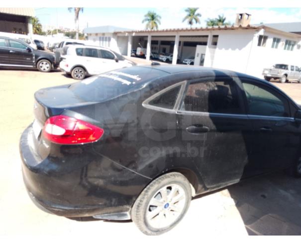 Foto de ITAÚNA/MG - FORD FIESTA SE 1.6 16V FLEX 5P 2011/2011 -  PA13427