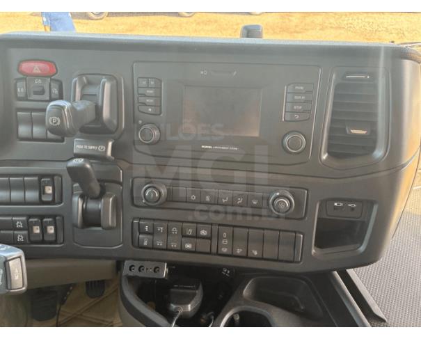 Foto de ITAÚNA/MG - CAVALO TRATOR SCANIA/R460 A6X2 ANO 2023/2024 - SC1115