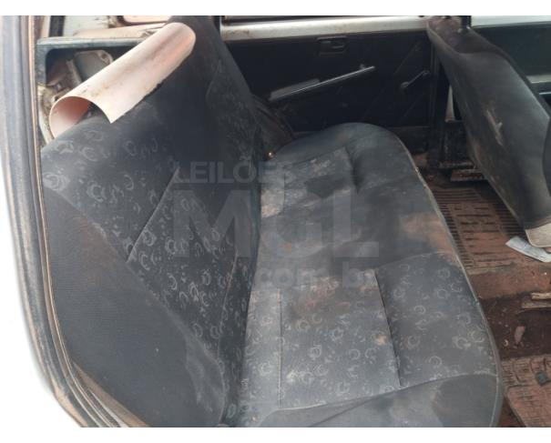Foto de BRAZÓPOLIS/MG - Fiat Uno Mille Economy, 2013/2013