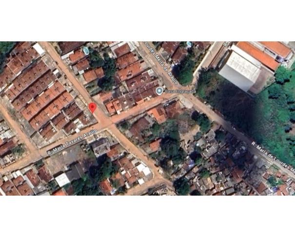 Foto de JOÃO PESSOA/PB — CASA NA RUA MARIA TAVARES ARAUJO, 144, APTO 203, OITIZEIRO