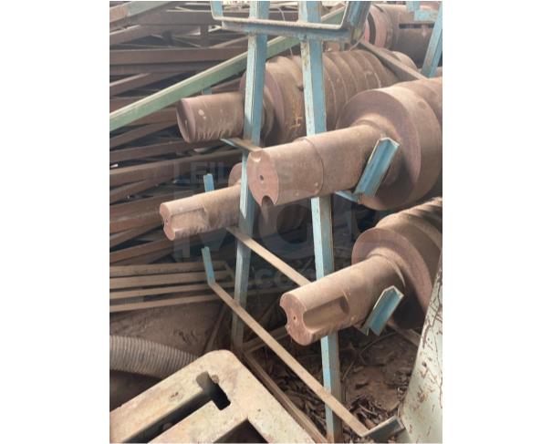 Foto de IPATINGA/MG-LAMINADOR DE PEQUENOS PERFIS