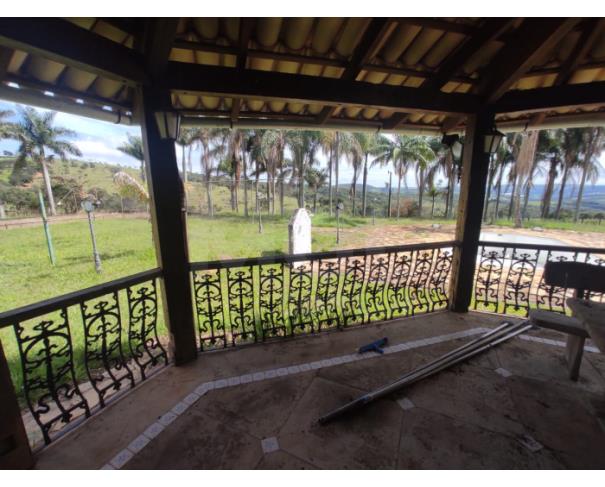 Foto de ITATIAIUÇU/MG — Fazenda com aprox. 181ha (1.800.000m²) no Teixeiras