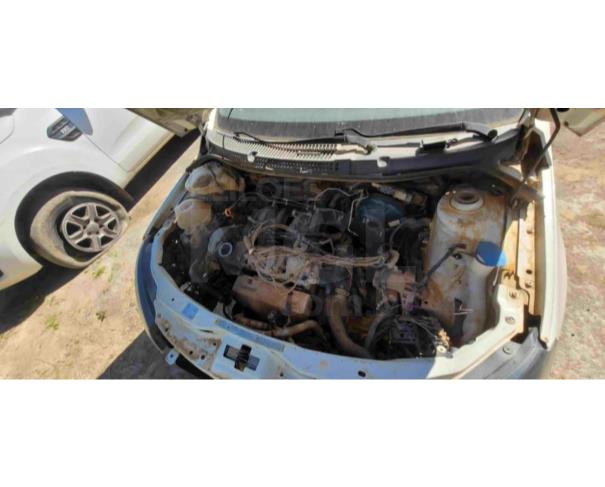 Foto de SANTA MARIA MADALENA/RJ - VW Gol Trendline MC S, 2014/2015, FLEX 