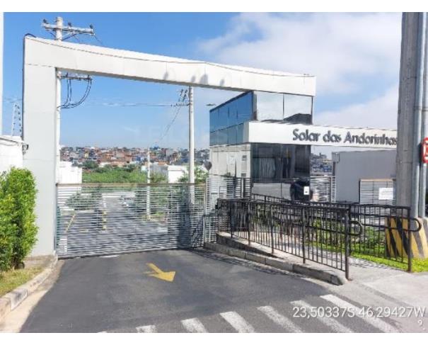 Foto de SUZANO/SP — Apartamento com 2 quartos (F8787707461859)