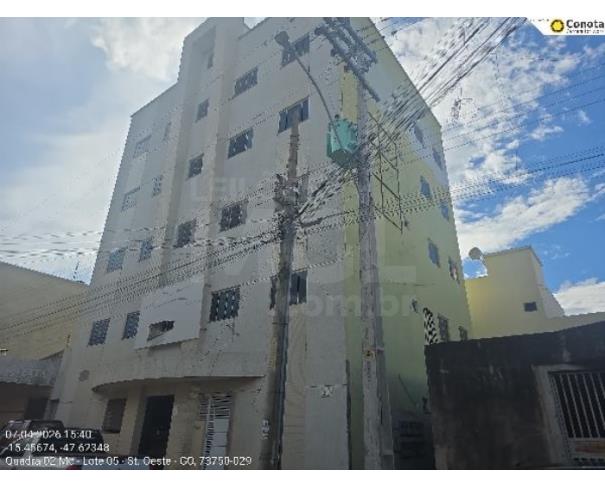 Foto de PLANALTINA/GO — Apartamento com 3 quartos (8444430013184)