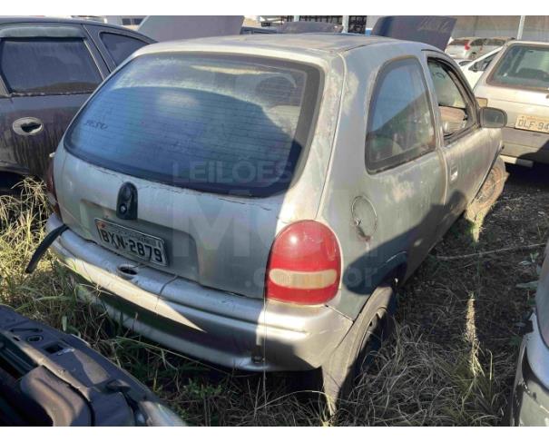 Foto de CAPIVARI/SP - VEÍCULO CONSERVADO - GM/CORSA WIND - 1996/1996