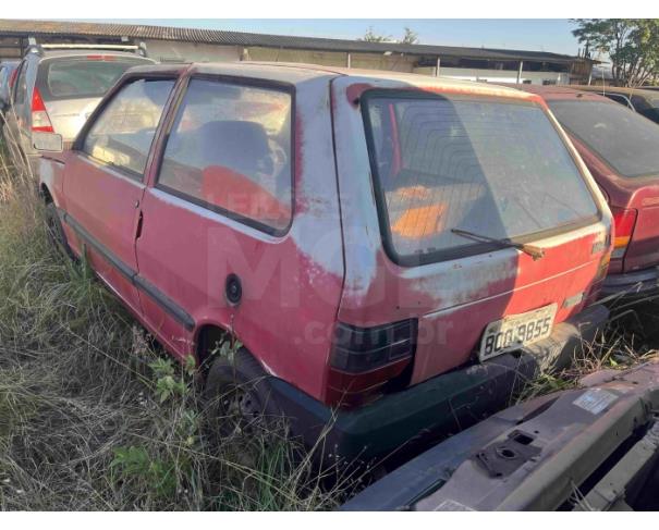 Foto de CAPIVARI/SP - VEÍCULO CONSERVADO - FIAT/UNO ELECTRONIC - 1994/1994