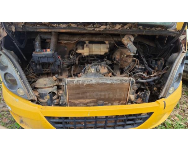 Foto de COCALZINHO DE GOIÁS/GO - Iveco/Cityclass 70C17, 2014/2014