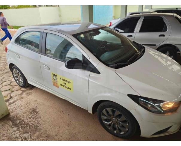 Foto de SERITINGA/MG - Chevrolet Onix Joy Black, 2021/2021, FLEX 