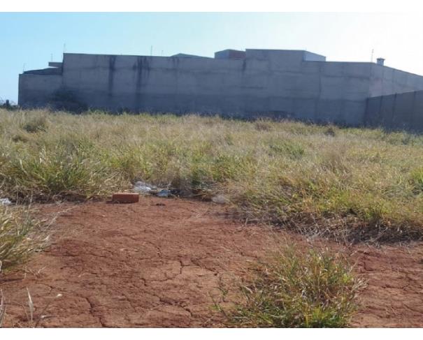 Foto de GUAXUPÉ/MG — Lote com 650,09 m² no Residencial Fazenda Planalto
