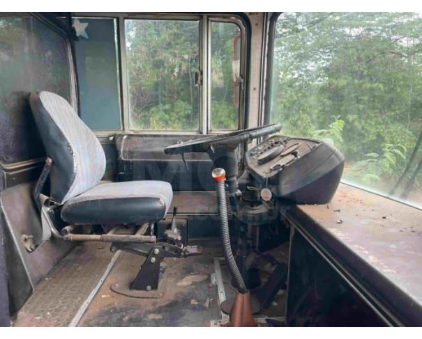 Foto de GUAIMBÊ/SP - Ônibus Mercedes Benz OH 1517, 1978/1978, DIESEL, BRANCA 