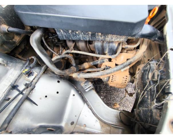 Foto de ITAÚNA/MG- VW GOL 16V POWER 2002/2002-PA12924