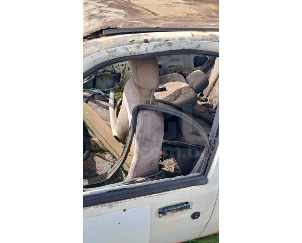 Foto de MARABÁ/PA -  FORD/FIESTA STREET, 2006/2006