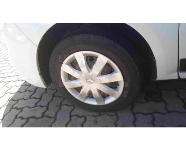 Foto de FORTALEZA/CE - SANDERO FLEX 1.6, 2013/2013, FLEX 