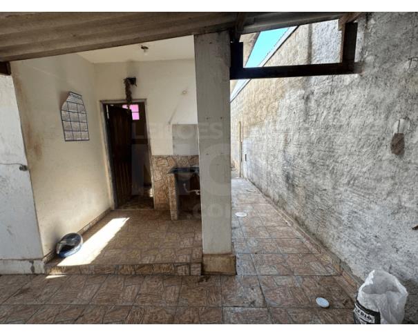 Foto de PATOS DE MINAS/MG-CASA DE MORADA COM 602m². 